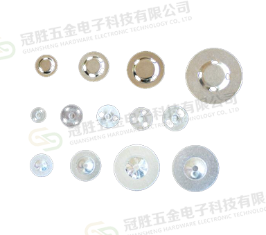 新能源汽车零部件