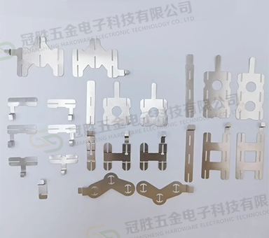 新能源汽车零件