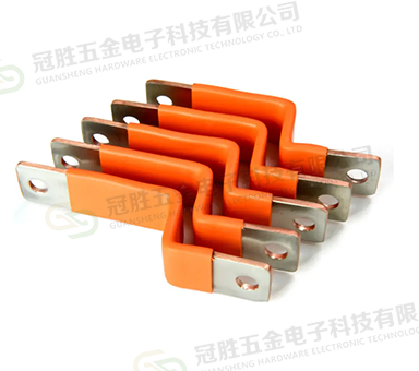 新能源汽车零件